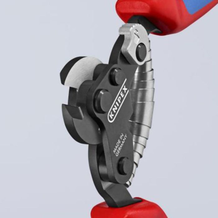 Knipex 95-62-160 6-1/4