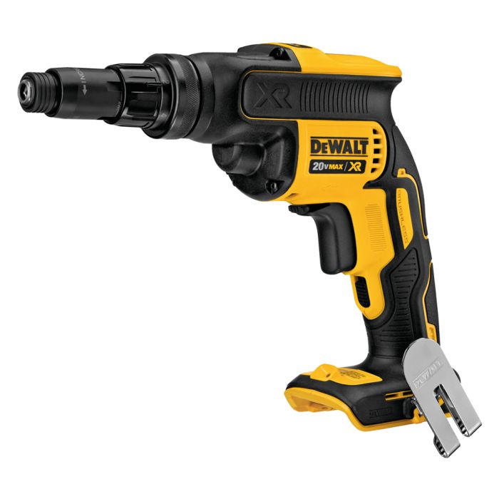 DeWalt DCF622B XR Versa Clutch 20V Max Cordless Adjustable Torque