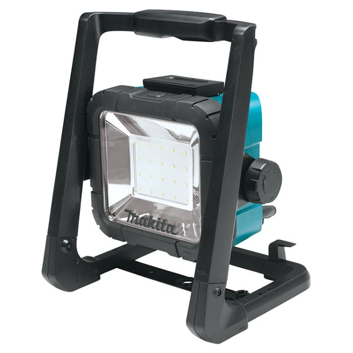 Makita DML805 LXT 18V Cordless and Corded LED Work Light