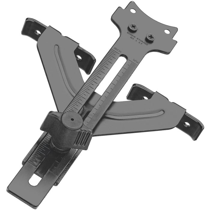デイトナファイアDF10 20g セッティングセット DeWalt DNP618 Edge Guide for Fixed Base Compact Router