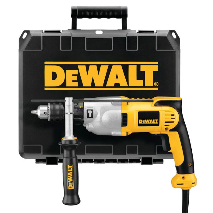 DeWalt DWD520K Corded 1/2