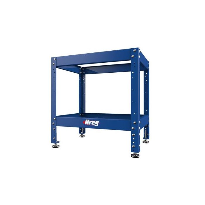 Kreg KRS1035 Multi-Purpose Shop Stand | burnstools.com