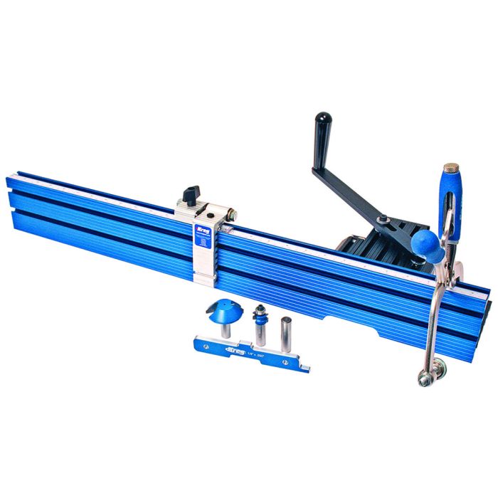 Kreg PRS1200 Precision Beaded Face-Frame System | burnstools.com