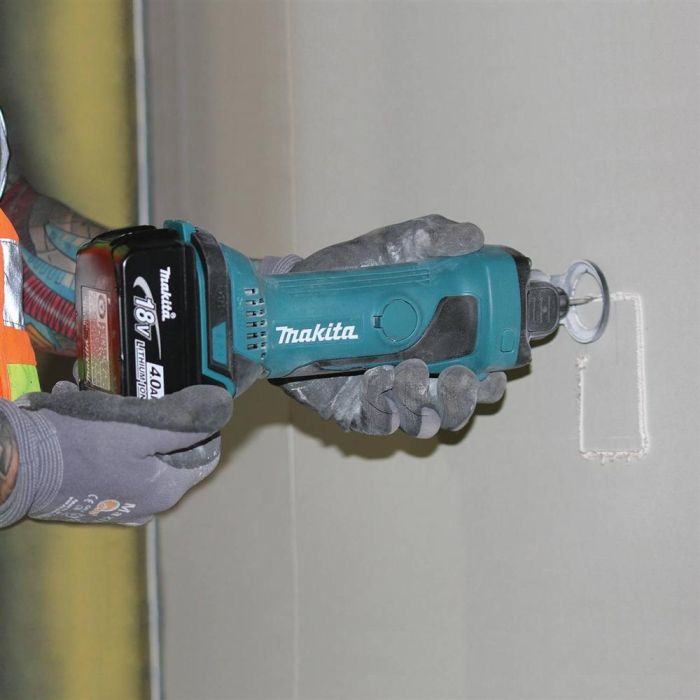 Makita XOC01Z LXT 18V Lithium‑Ion Cordless Cut‑Out Tool, Bare Tool