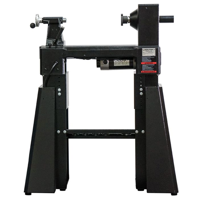 Laguna ALAREVO1216-STAND Revo 12|16 Adjustable Premium Stand