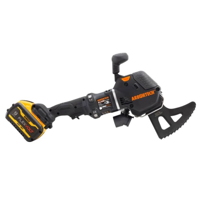 Arbortech ALL.FG.200KIT.20 BA200X, 60V Masonry Saw Kit