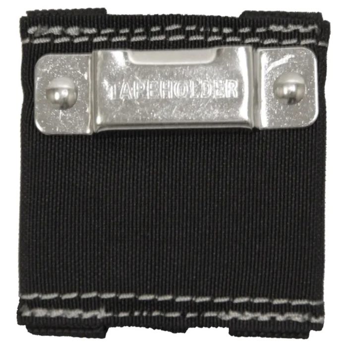 Gatorback B145 Professional Carpenters Triple Combo Tool Belt, Large