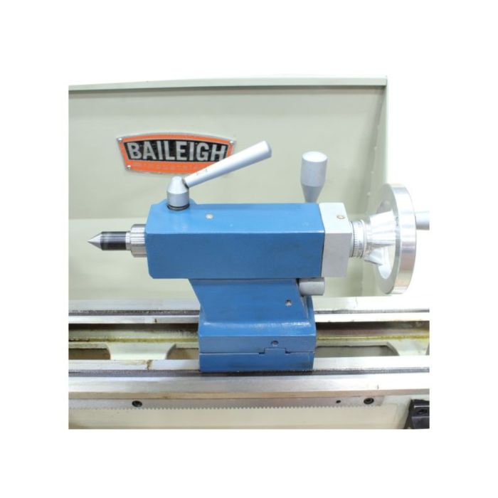 Baileigh Industrial BA9-1228215 PL-1022VS-V2, 110V Variable Speed