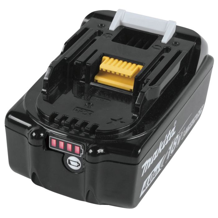 Makita 18V LXT Accu's Goedkoop Bestellen Bij