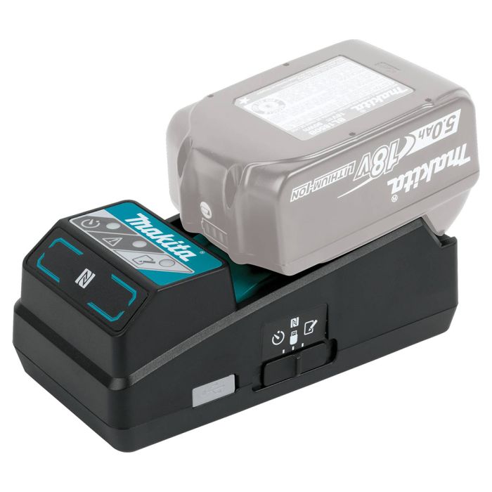 Makita BPS01 LXT 18V Lithium-Ion Sync Lock Battery Terminal