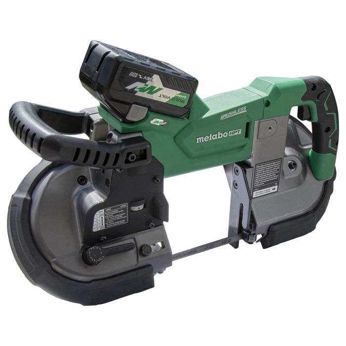 Metabo HPT CB3612DAM MultiVolt 20-1/2 Metabo HPT CB3612DAM MultiVolt 20-1/2