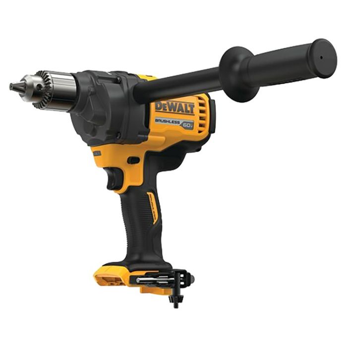 drill kit dewalt 60v angle drill