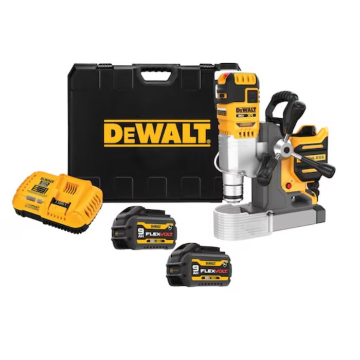DeWalt DCD1624GX2 20V Max XR 2