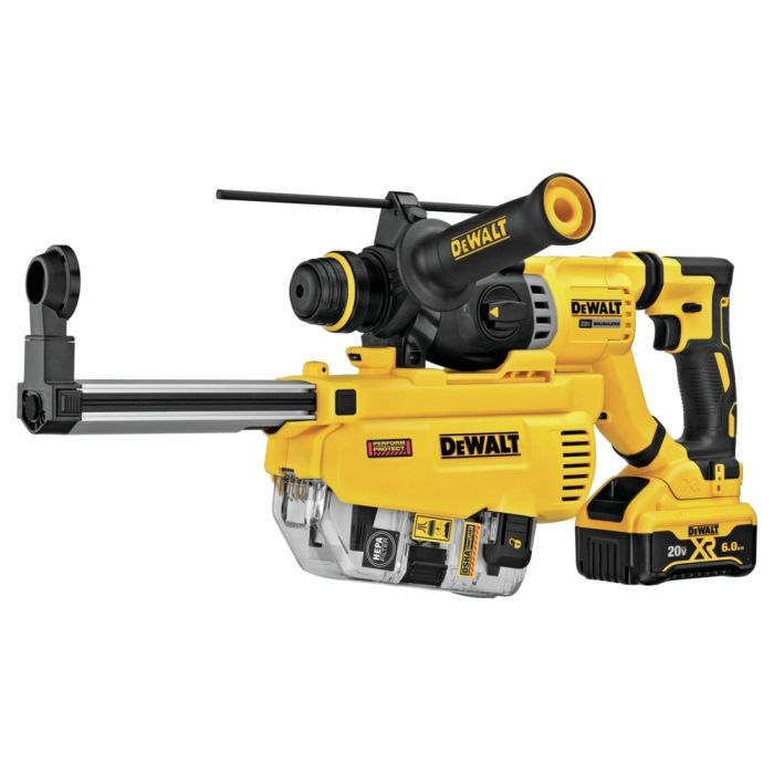 DeWalt DCH263R2DH XR 1-1/8