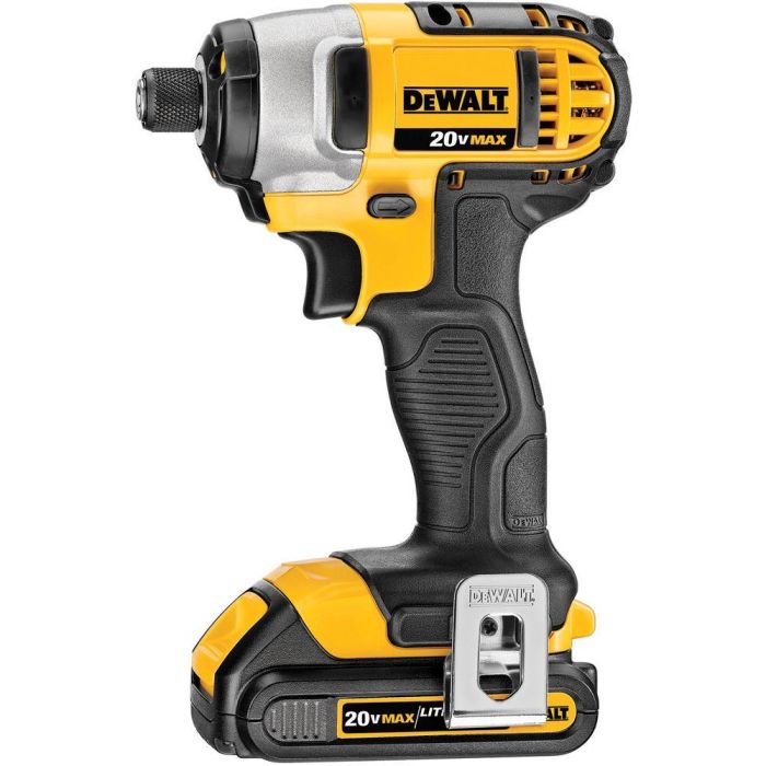 DEWALT Chuck