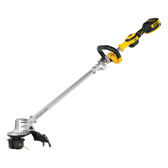 DEWALT DCST922P1 String Trimmer - Thumbnail 5