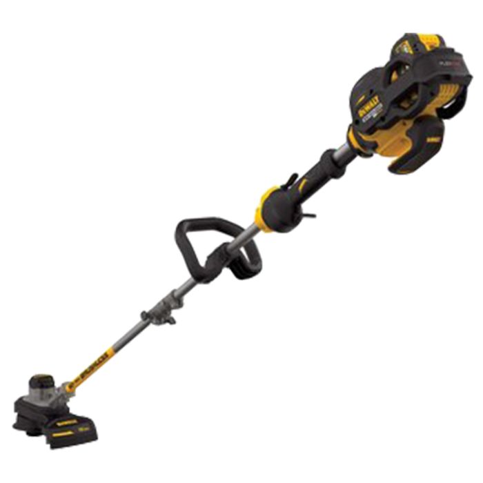 DEWALT DCST970X1 Flexvolt String Trimmer - Thumbnail 3