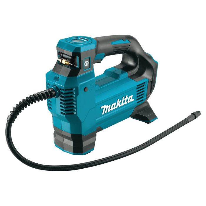 Makita DMP181ZX LXT 18V Cordless High‑Pressure Inflator, Bare Tool