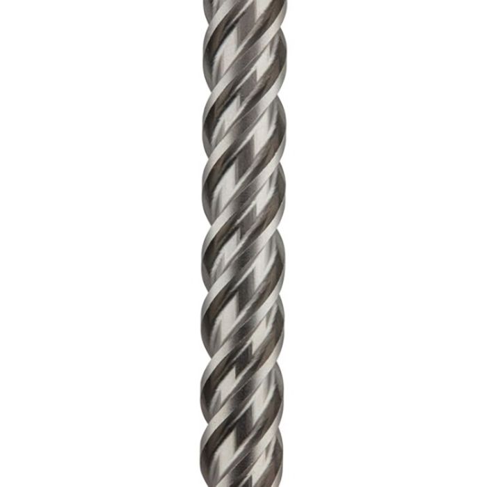 DT9701R-GB | Cofet de forets à béton SDS-Plus DeWALT Pointes au
