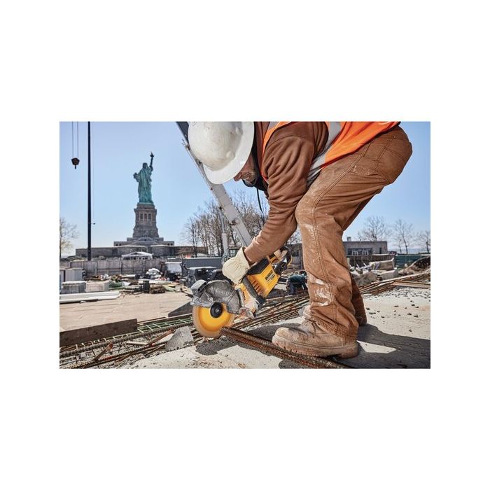 DeWalt DWAFV8918 FlexVolt 9