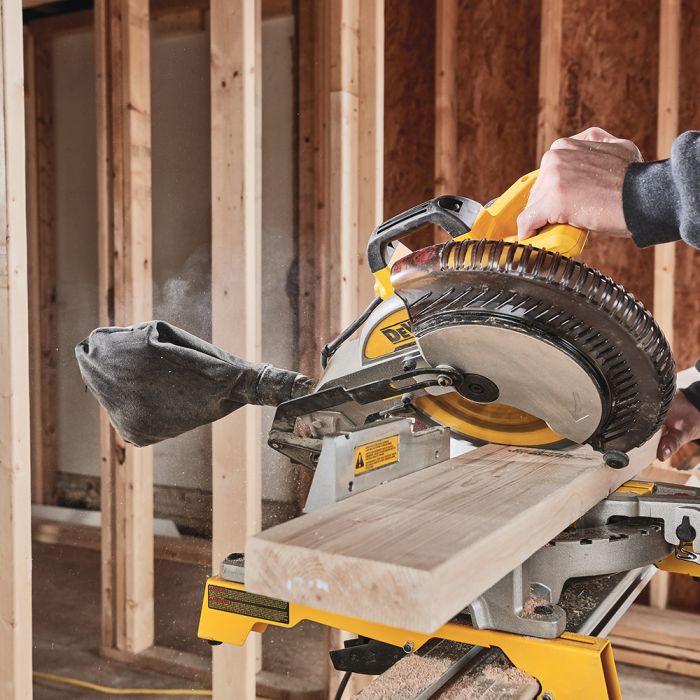 DeWalt DWS713 10