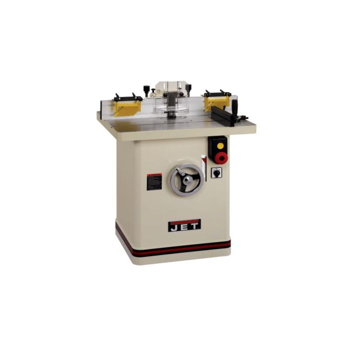 JET 708323 JWS-35X3-1 230V Shape, 3HP/1Ph | burnstools.com