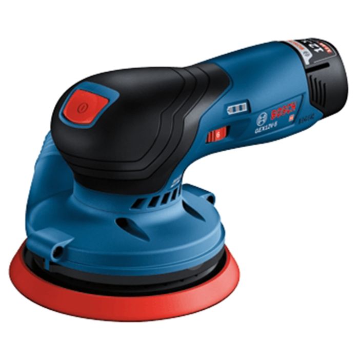Bosch GEX12V-5N 5