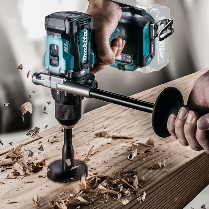Makita GPH01Z Max XGT 1/2