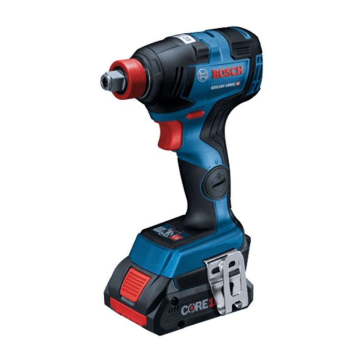 Bosch GXL18V-224B25 18V 2-Tool Hammer Drill/Driver & Impact Driver