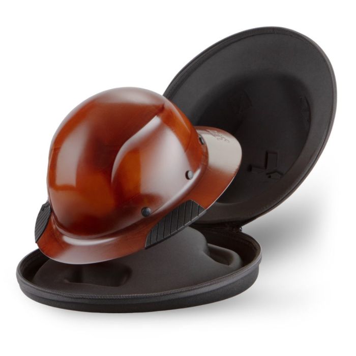 LIFT Safety HDF-24MC DAX Hard Hat Case | burnstools.com