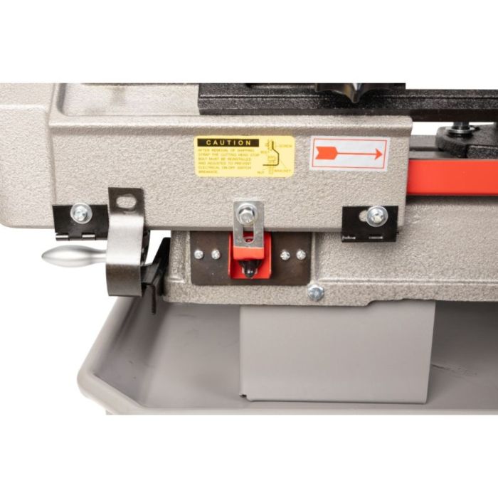 Jet JT9-414559 HVBS-712, 7