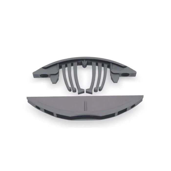 Lamello 145425 Tenso P-14 Self-Locking Connectors, 300 Pair