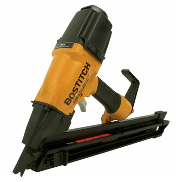 Bostitch MCN250 Strapshot 16.5