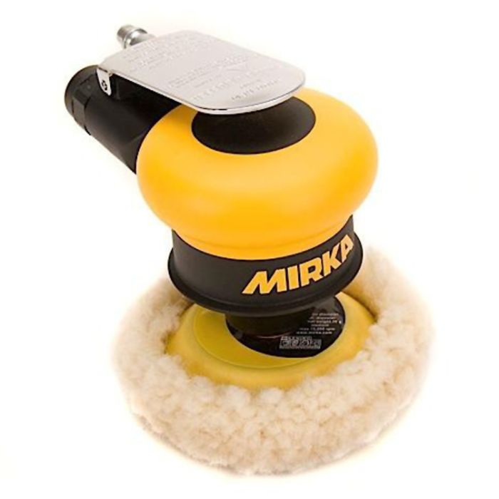 Mirka MR-30 3" Palm Buffer Mirka MR-30 3" Palm Buffer