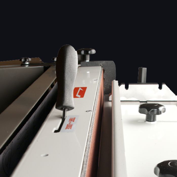 Laguna MSANOES6X89-1.5-0320 1.5 HP 6|89T Edge Sander | burnstools.com