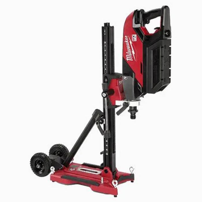 Milwaukee MXF301-2CP MX Fuel Cordless Handheld Core Drill Kit