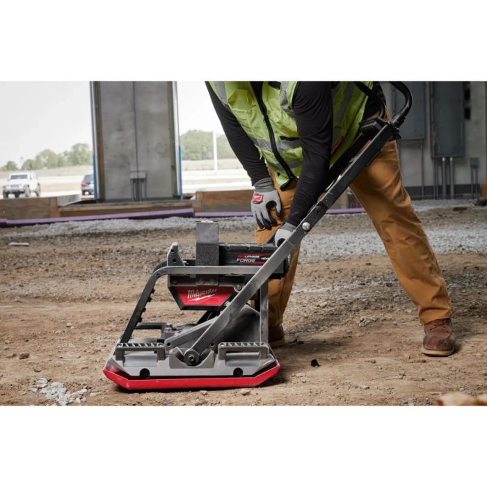 Milwaukee MXFHD812 MX Fuel Redlithium Forge HD12.0 Battery Pack