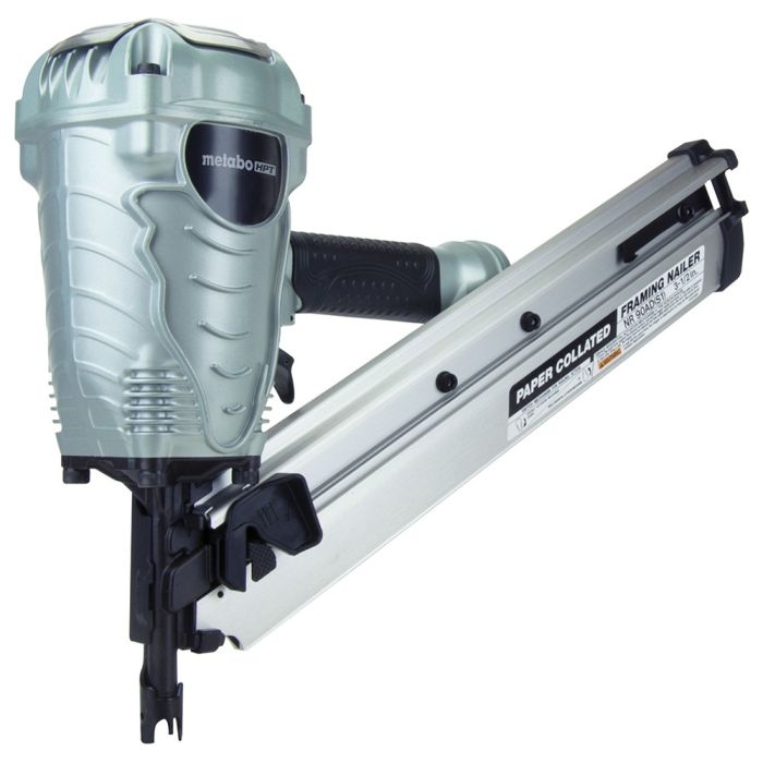 Metabo HPT NR90ADPR 3-1/2