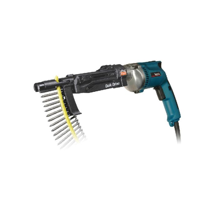 Simpson Strong-Tie PRO300SM25K Quik Drive Decking System