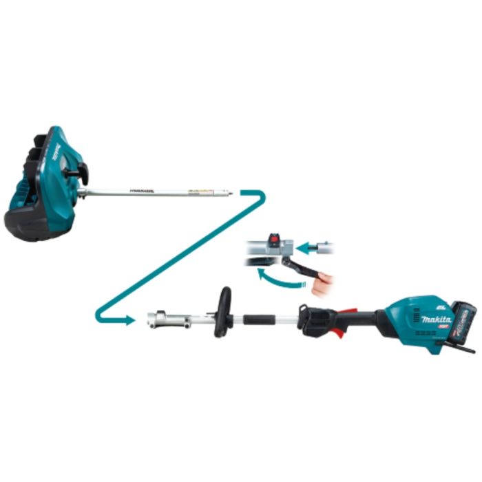 Makita SN400MP, 12