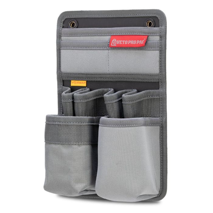 Veto Pro Pac SP-MC, VPP10858 Service Tech Tool Pouch | burnstools.com
