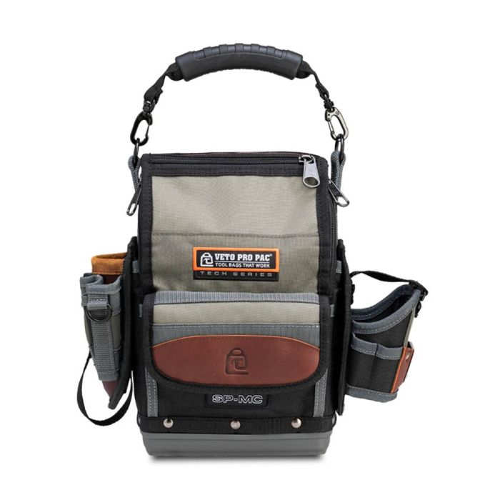 Veto Pro Pac SP-MC, VPP10858 Service Tech Tool Pouch | burnstools.com