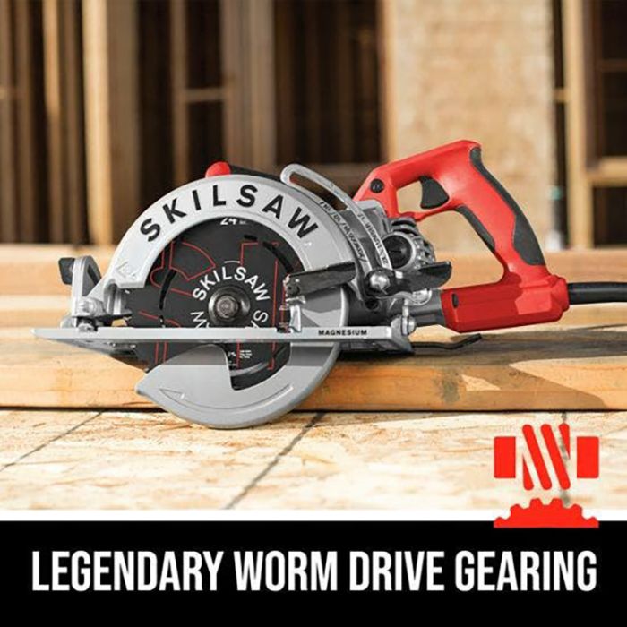 SKILSAW SPT77WML-01 7-1/4