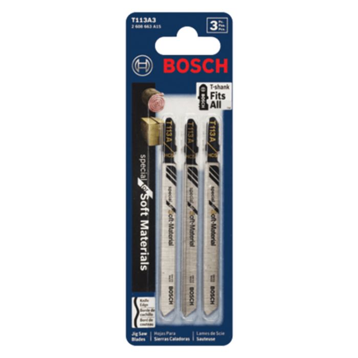 Bosch T321AF3 3 Pc. 5-1/4 In. 21 TPI Speed For Metal | Ubuy - View #2