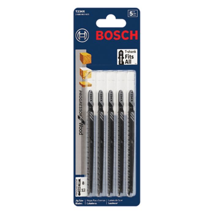 Bosch T234X 4-1/2