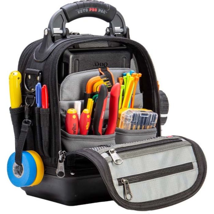 Veto Pro Pac Tech-MCT Blackout 14