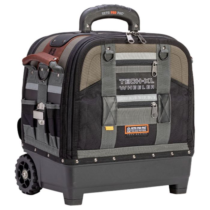 Veto Pro Pac Tech-XL Wheeler 19