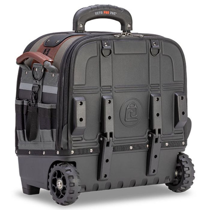 Veto Pro Pac Tech-XL Wheeler 19