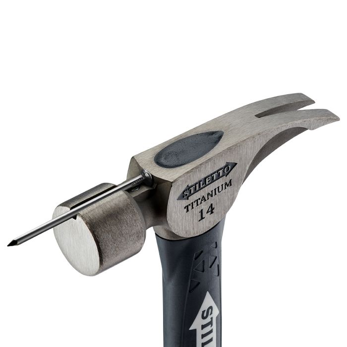 Stiletto TI14SC-F 16