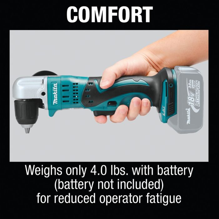 Makita XAD02Z LXT 3/8